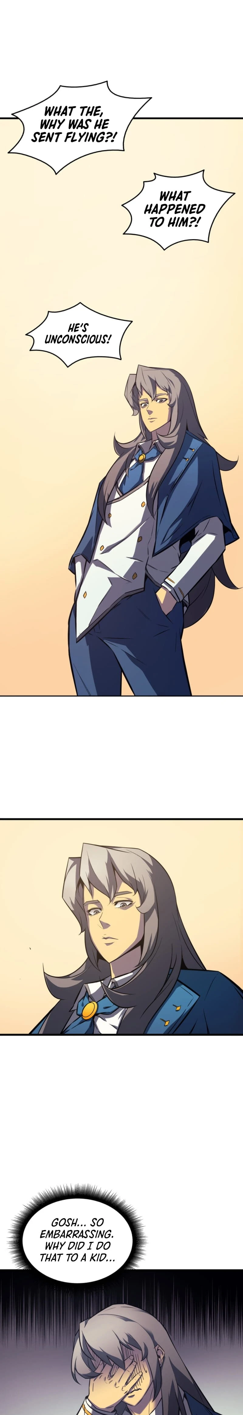 The Archmage Returns After 4000 Years Chapter 4 — Page 9