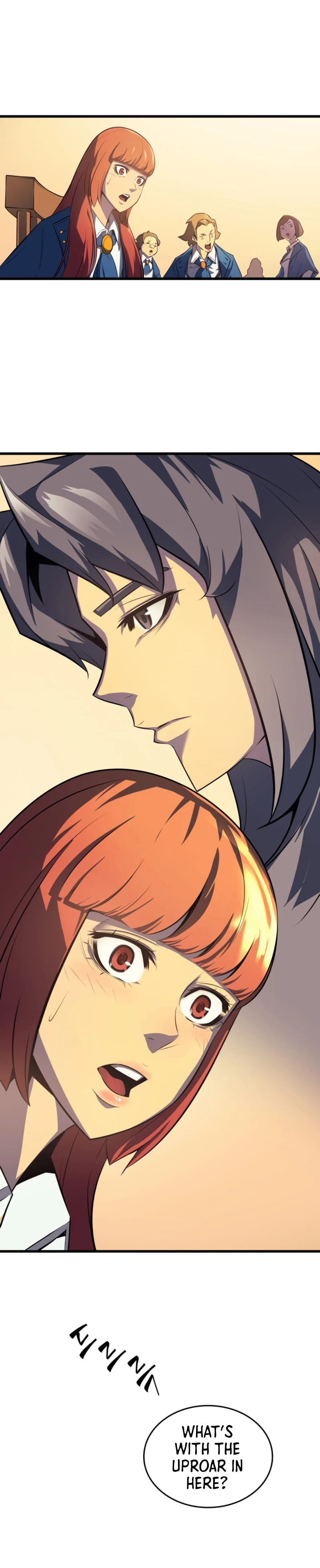 The Archmage Returns After 4000 Years Chapter 4 — Page 11