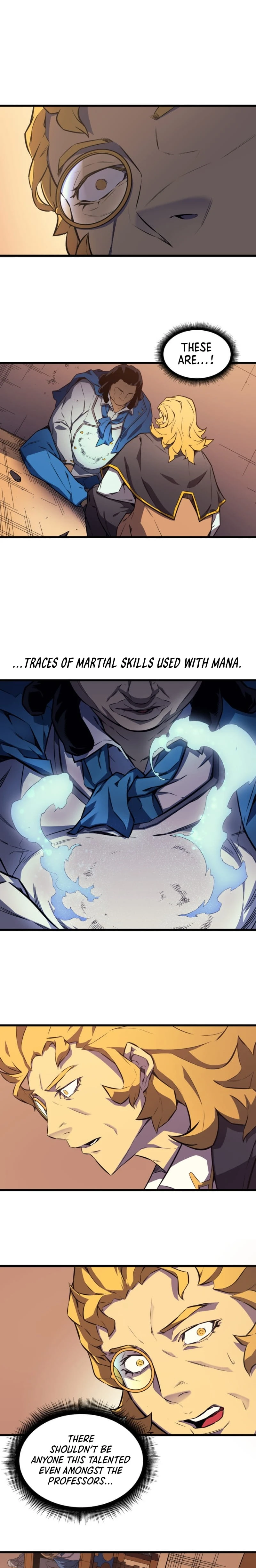 The Archmage Returns After 4000 Years Chapter 4 — Page 13