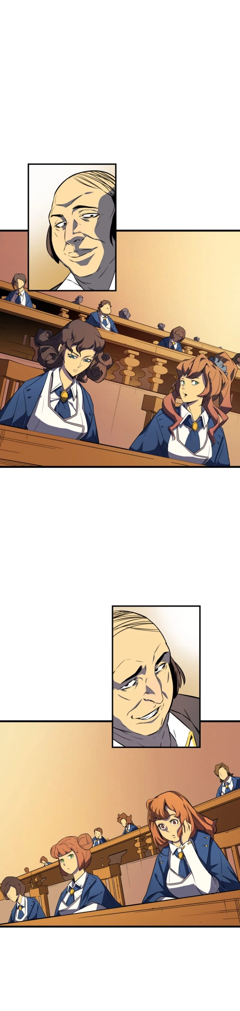The Archmage Returns After 4000 Years Chapter 4 — Page 15