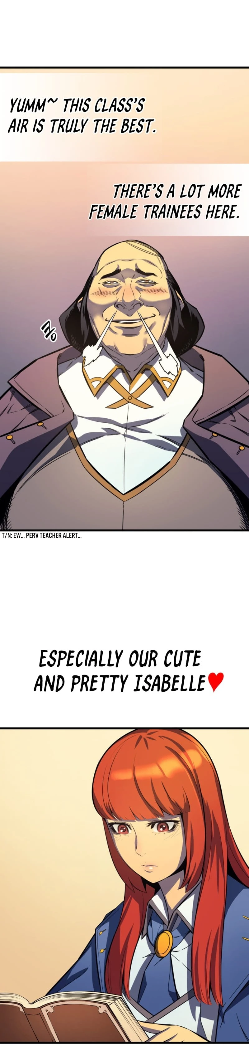 The Archmage Returns After 4000 Years Chapter 4 — Page 16