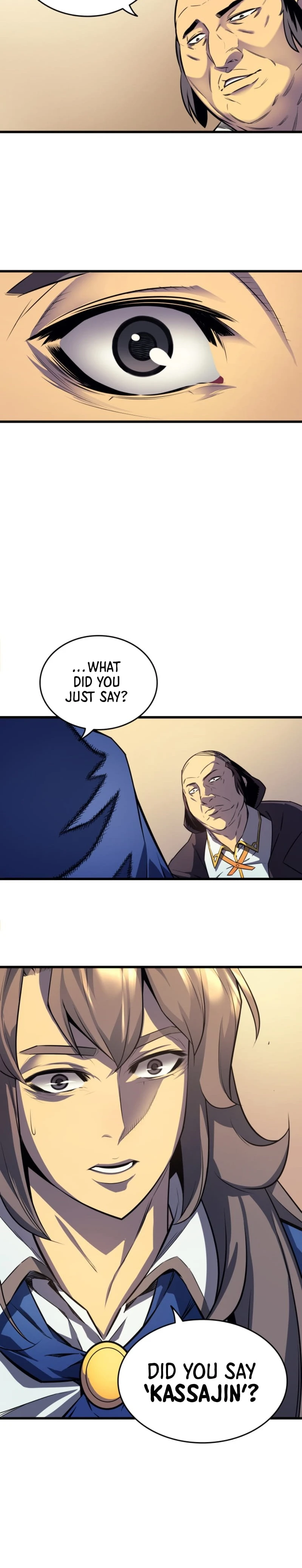 The Archmage Returns After 4000 Years Chapter 4 — Page 22