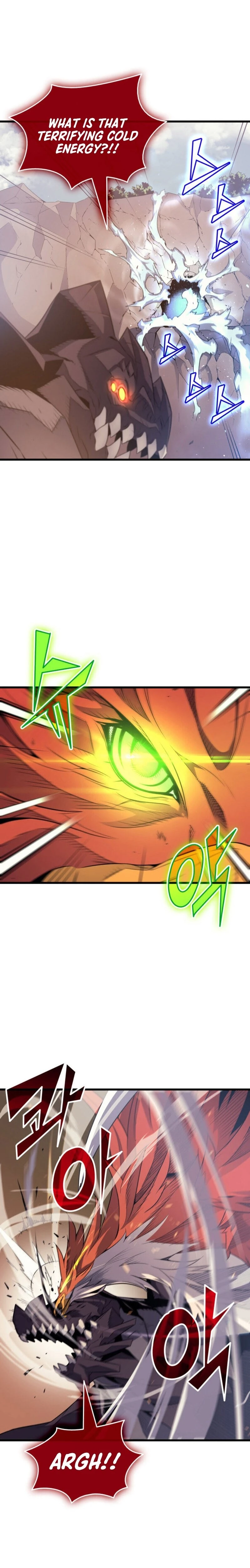 The Archmage Returns After 4000 Years Chapter 40 — Page 3