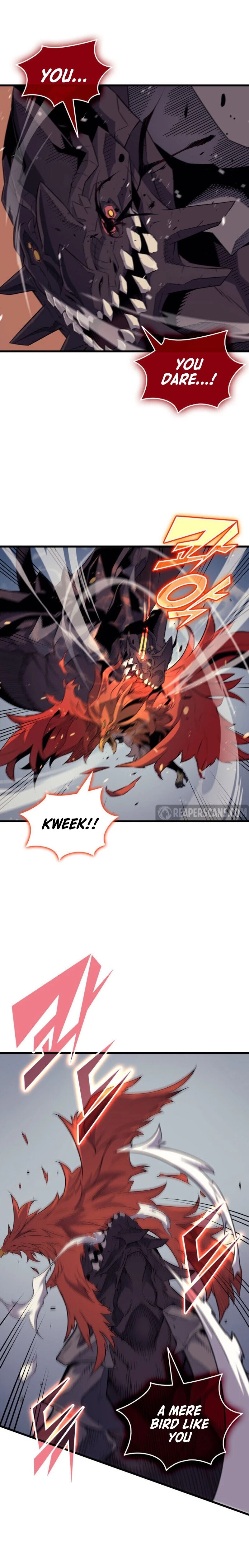 The Archmage Returns After 4000 Years Chapter 40 — Page 4