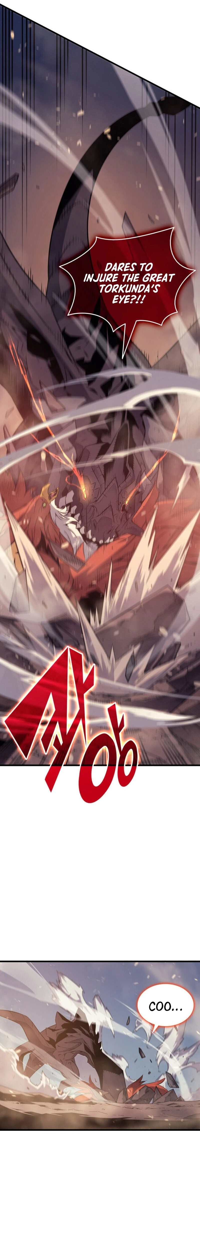 The Archmage Returns After 4000 Years Chapter 40 — Page 5