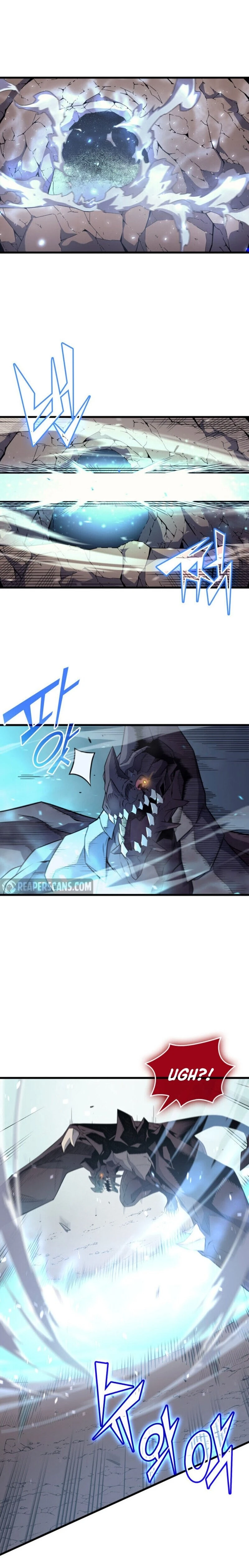 The Archmage Returns After 4000 Years Chapter 40 — Page 7
