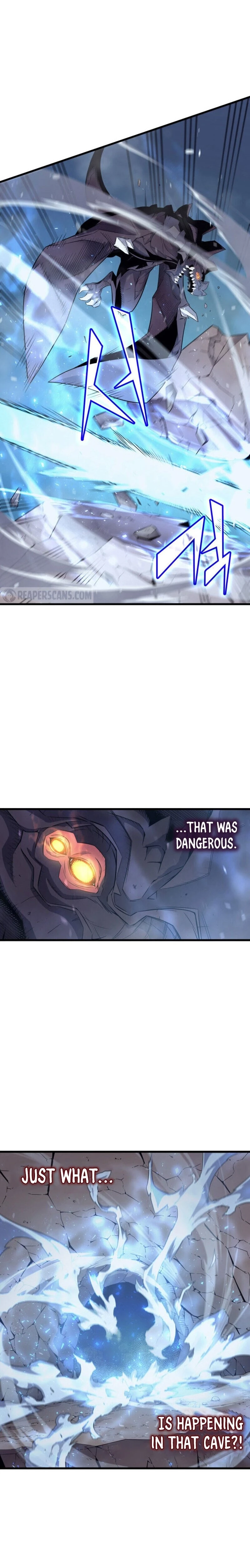 The Archmage Returns After 4000 Years Chapter 40 — Page 8