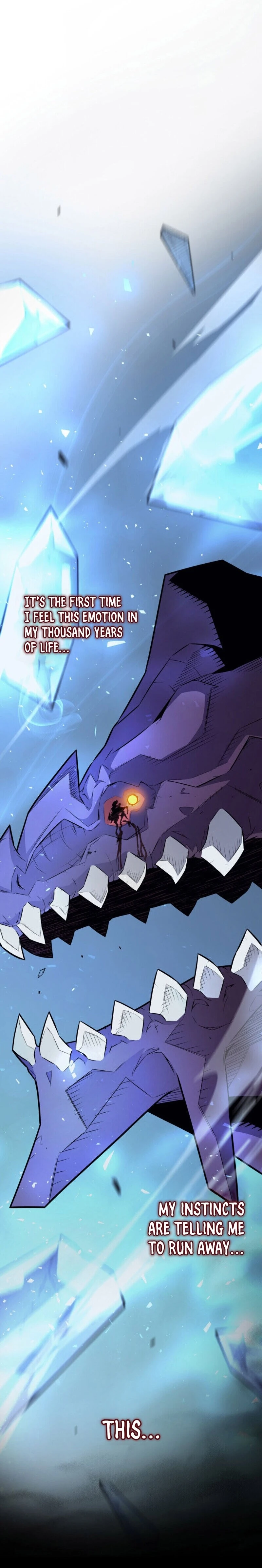 The Archmage Returns After 4000 Years Chapter 40 — Page 11