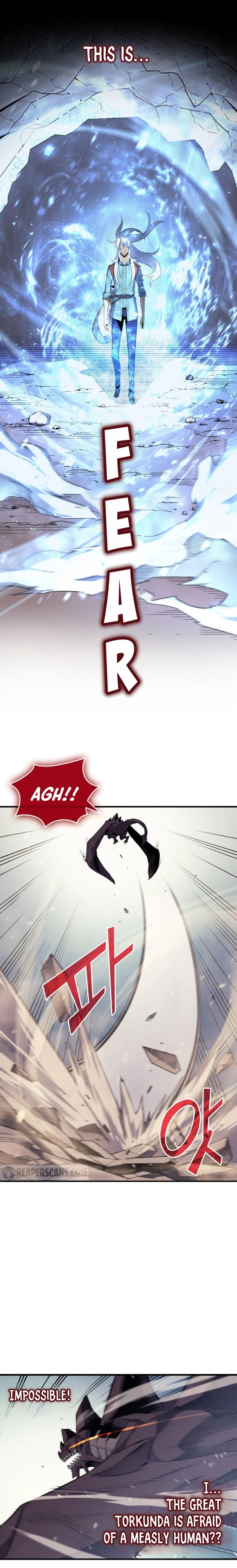 The Archmage Returns After 4000 Years Chapter 40 — Page 12