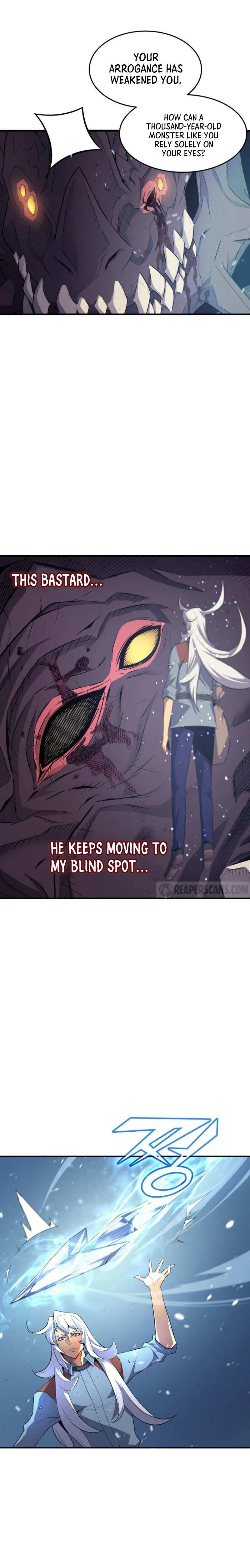 The Archmage Returns After 4000 Years Chapter 40 — Page 17