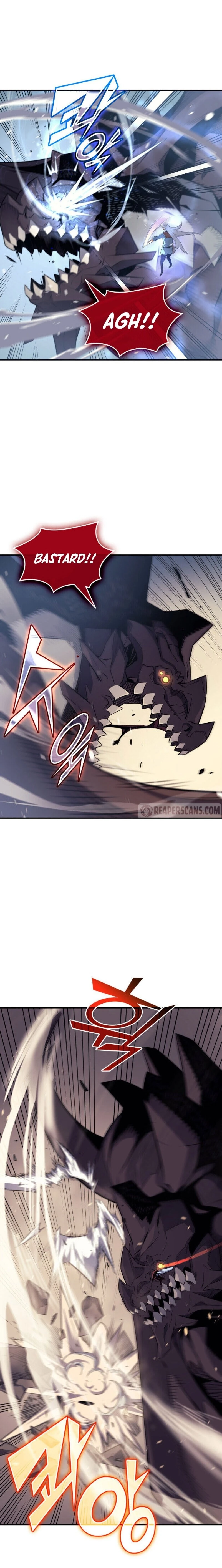 The Archmage Returns After 4000 Years Chapter 40 — Page 18