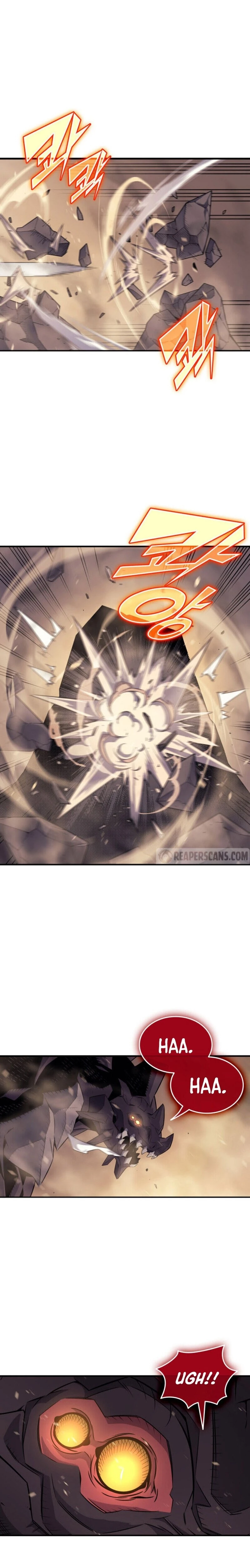 The Archmage Returns After 4000 Years Chapter 40 — Page 19