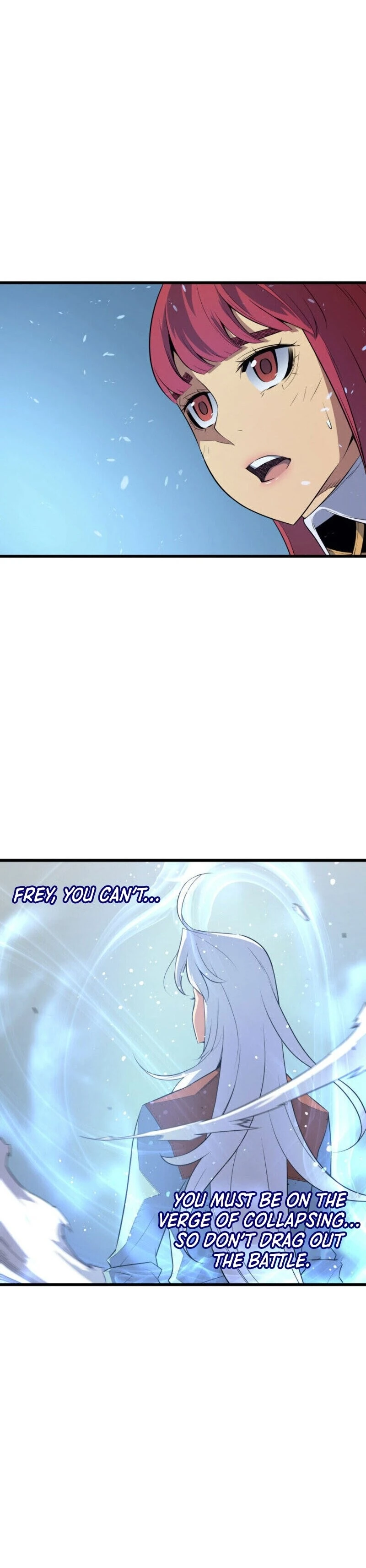 The Archmage Returns After 4000 Years Chapter 41 — Page 3