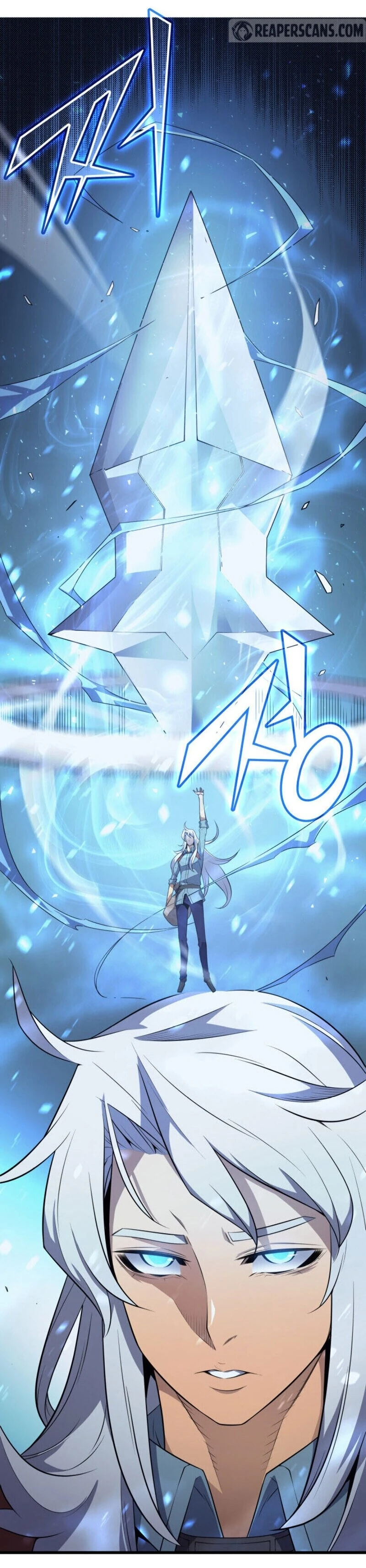 The Archmage Returns After 4000 Years Chapter 41 — Page 4