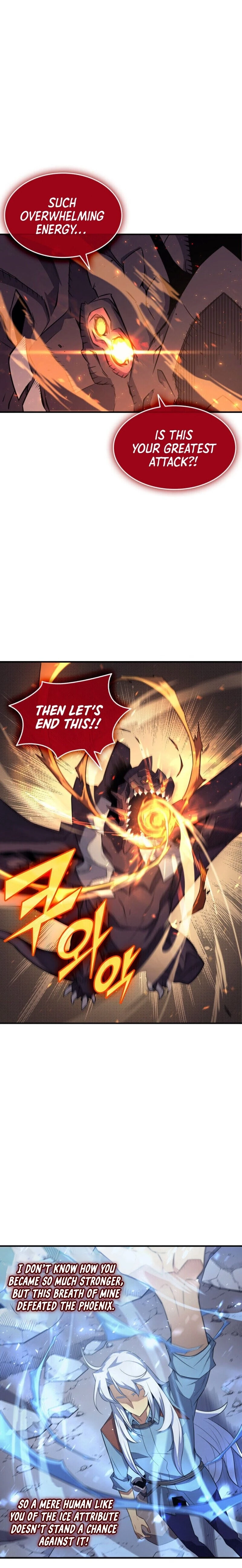 The Archmage Returns After 4000 Years Chapter 41 — Page 5