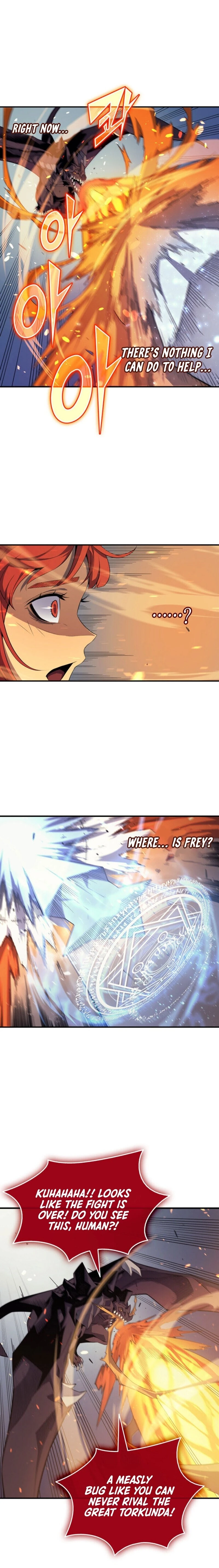 The Archmage Returns After 4000 Years Chapter 41 — Page 10