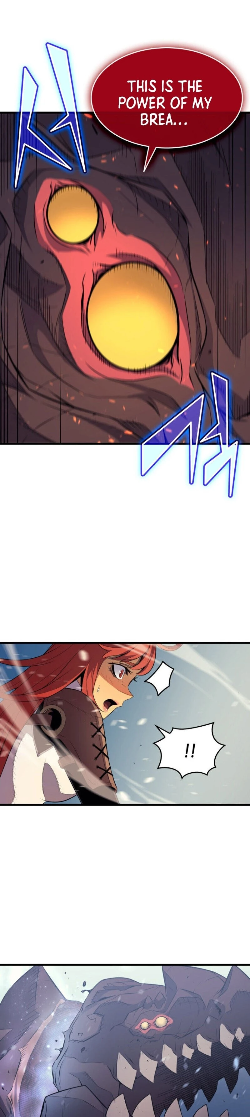 The Archmage Returns After 4000 Years Chapter 41 — Page 11
