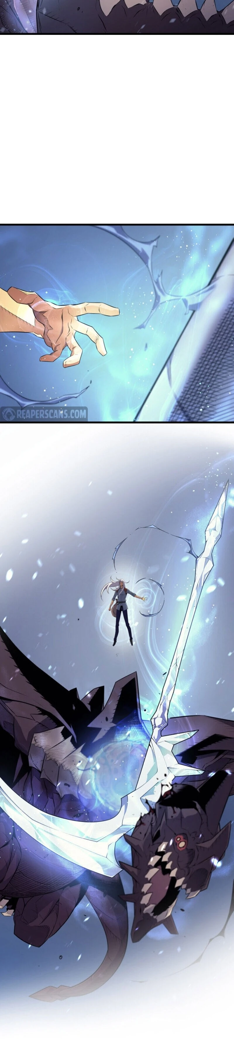 The Archmage Returns After 4000 Years Chapter 41 — Page 12