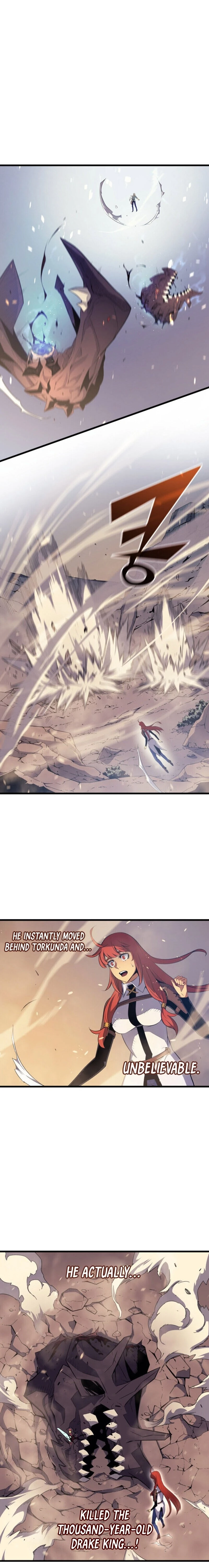 The Archmage Returns After 4000 Years Chapter 41 — Page 13