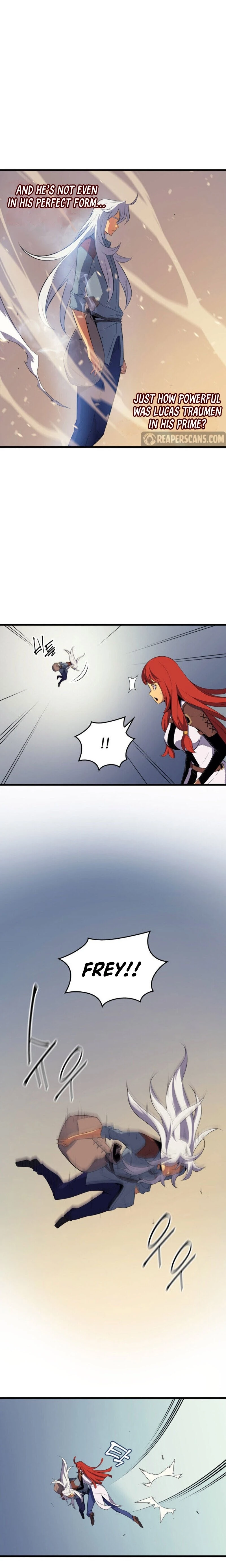 The Archmage Returns After 4000 Years Chapter 41 — Page 14