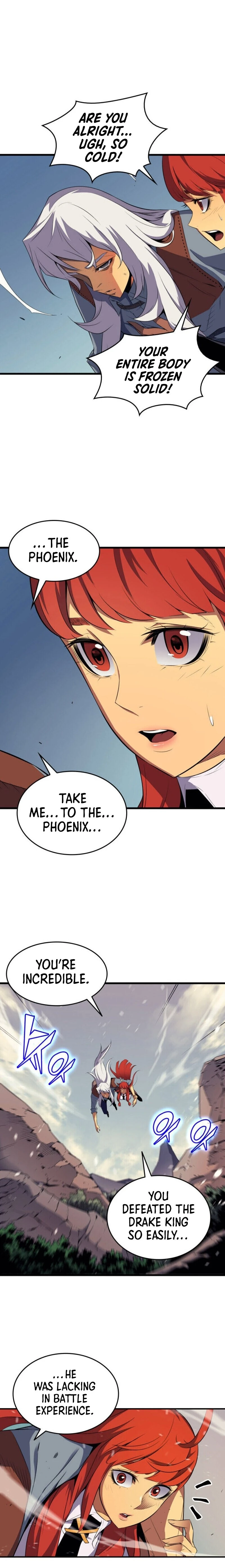 The Archmage Returns After 4000 Years Chapter 41 — Page 15