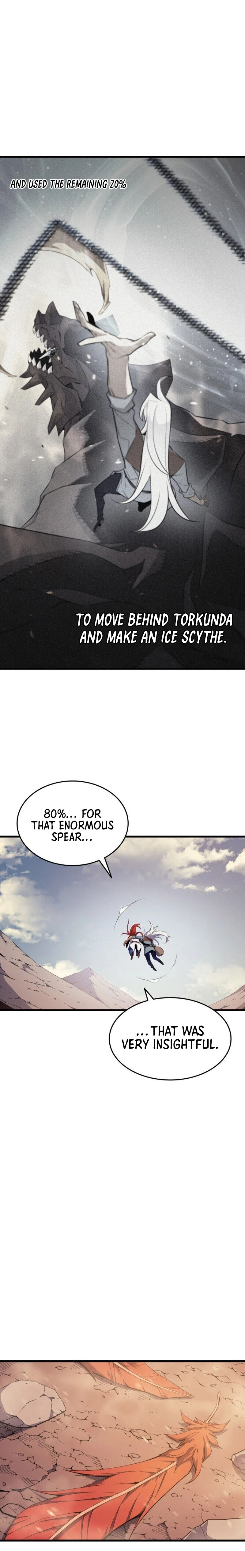 The Archmage Returns After 4000 Years Chapter 41 — Page 17