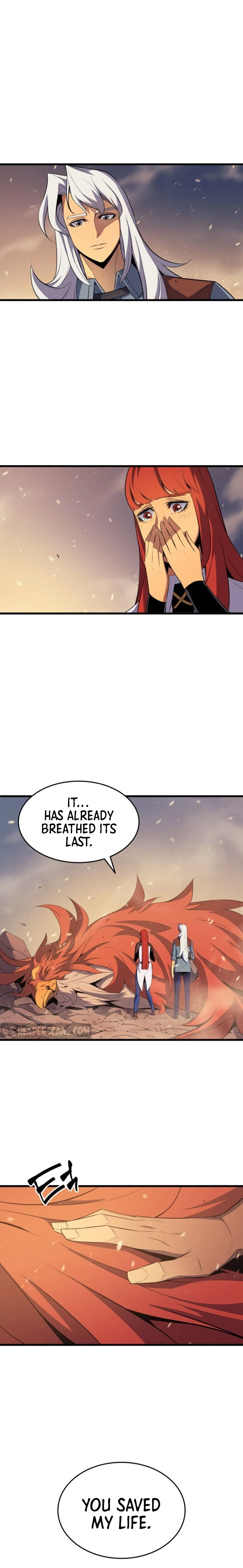 The Archmage Returns After 4000 Years Chapter 41 — Page 18