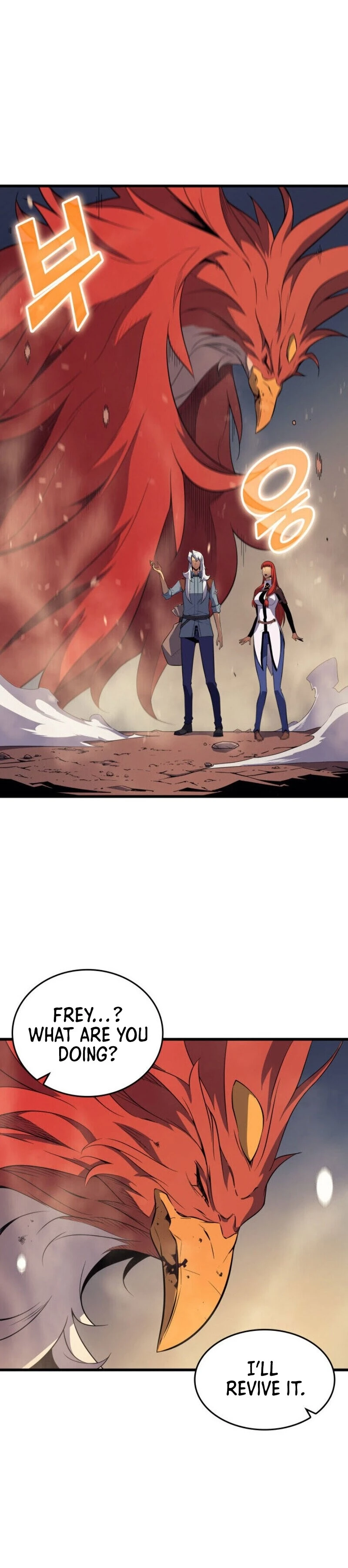 The Archmage Returns After 4000 Years Chapter 41 — Page 19