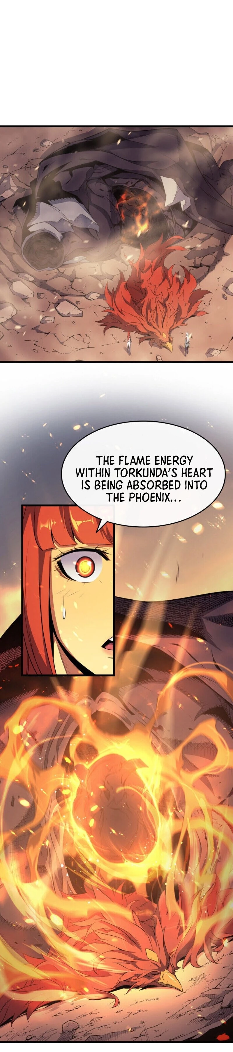 The Archmage Returns After 4000 Years Chapter 41 — Page 20