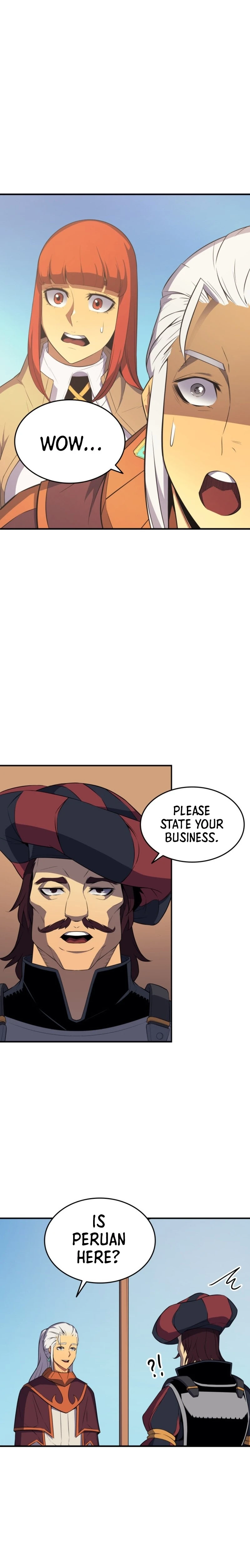 The Archmage Returns After 4000 Years Chapter 42 — Page 7