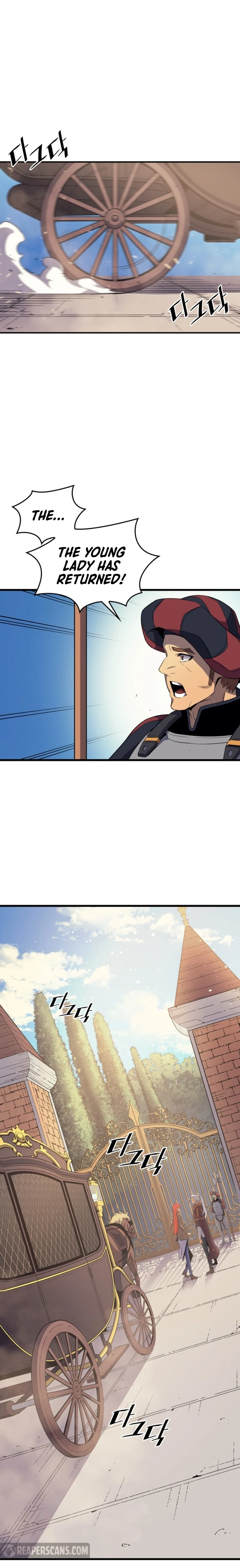 The Archmage Returns After 4000 Years Chapter 42 — Page 10