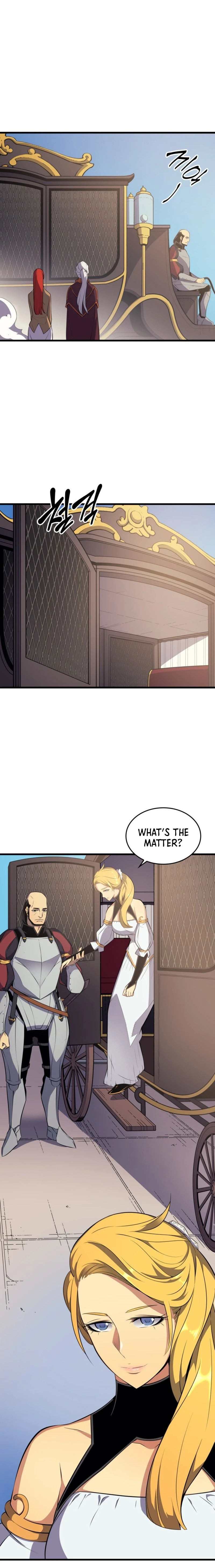 The Archmage Returns After 4000 Years Chapter 42 — Page 11