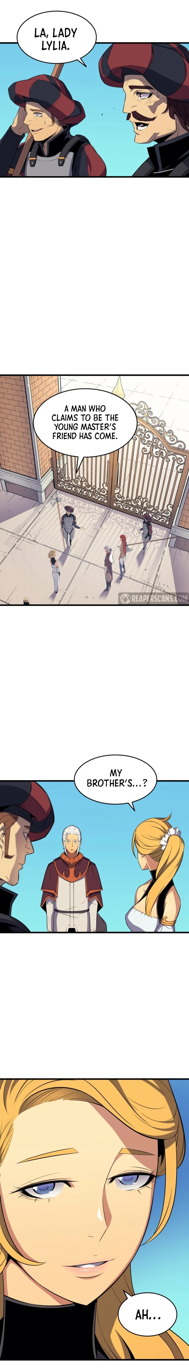 The Archmage Returns After 4000 Years Chapter 42 — Page 12