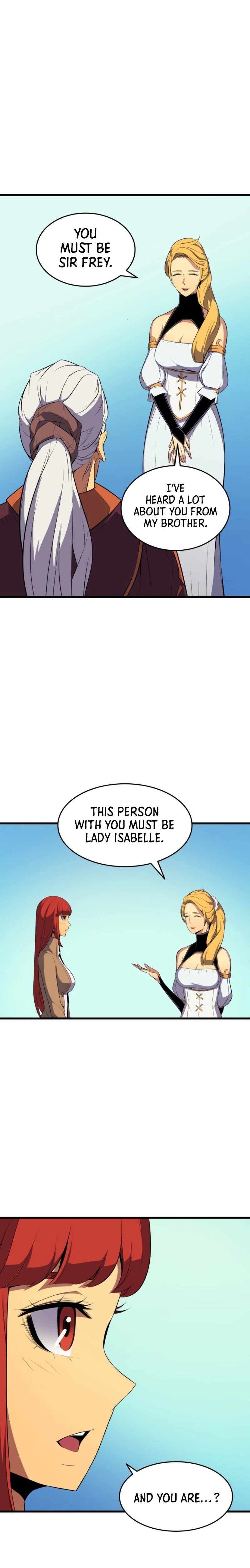 The Archmage Returns After 4000 Years Chapter 42 — Page 13