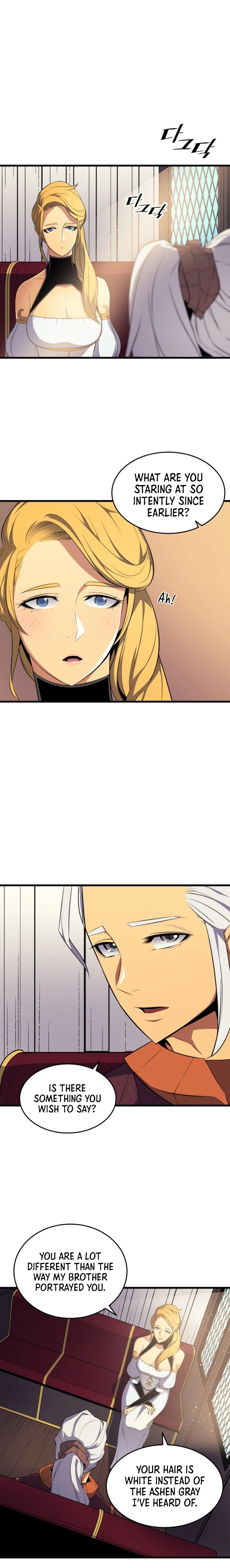 The Archmage Returns After 4000 Years Chapter 42 — Page 17