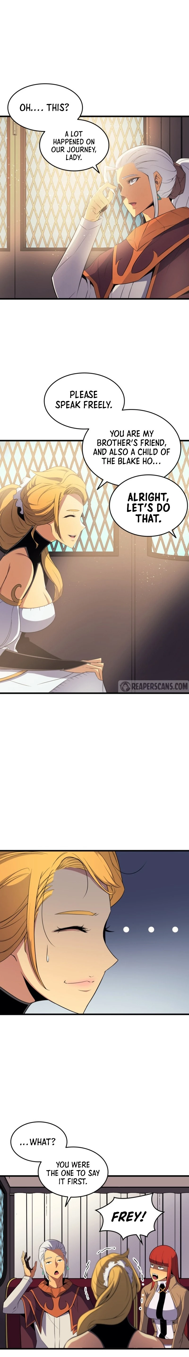The Archmage Returns After 4000 Years Chapter 42 — Page 18