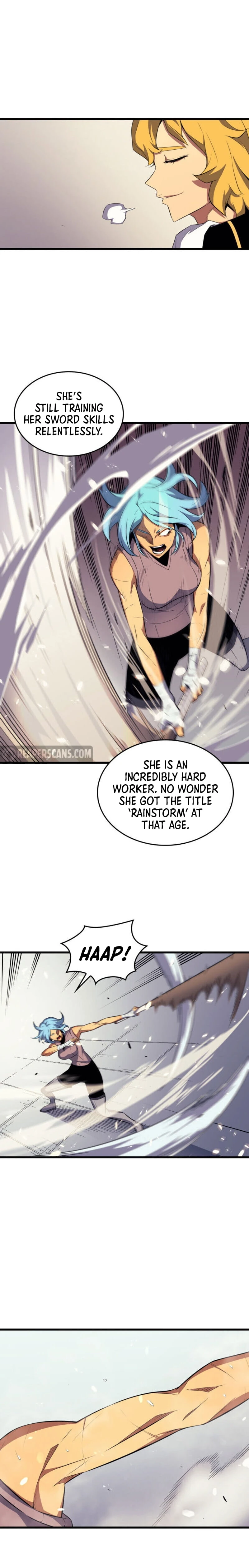 The Archmage Returns After 4000 Years Chapter 43 — Page 8