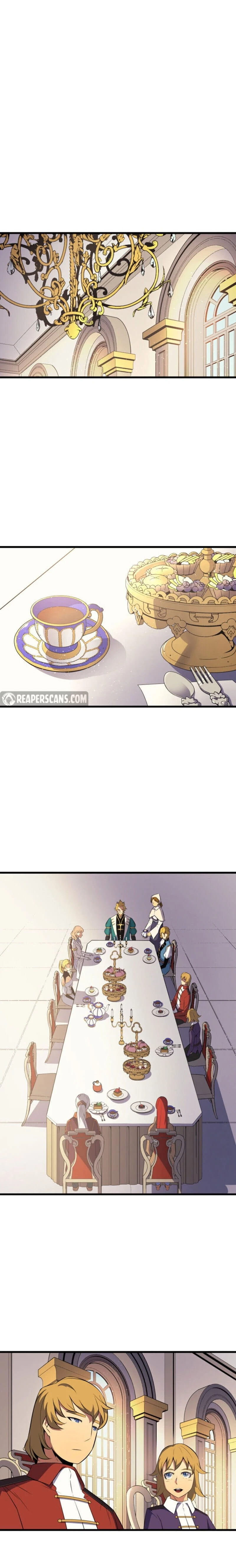 The Archmage Returns After 4000 Years Chapter 43 — Page 10