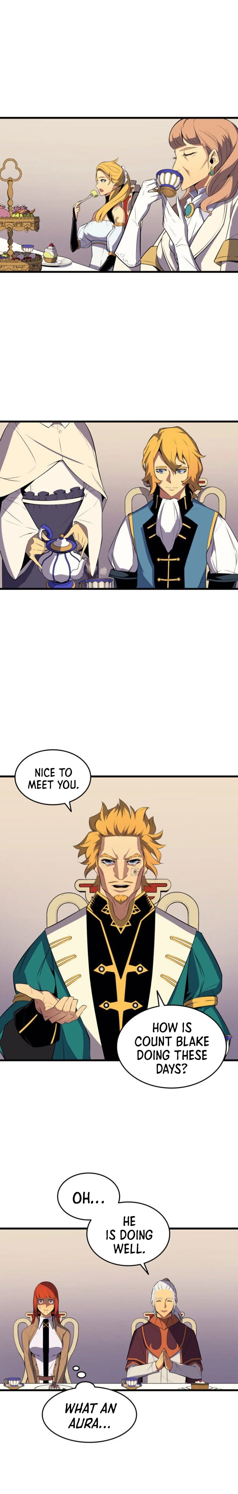 The Archmage Returns After 4000 Years Chapter 43 — Page 11