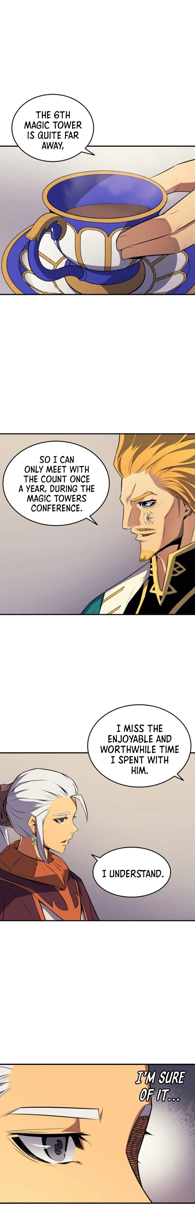 The Archmage Returns After 4000 Years Chapter 43 — Page 13