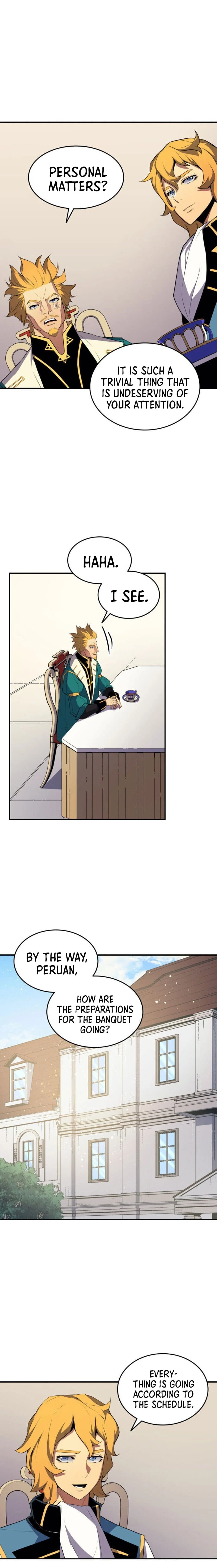 The Archmage Returns After 4000 Years Chapter 43 — Page 15