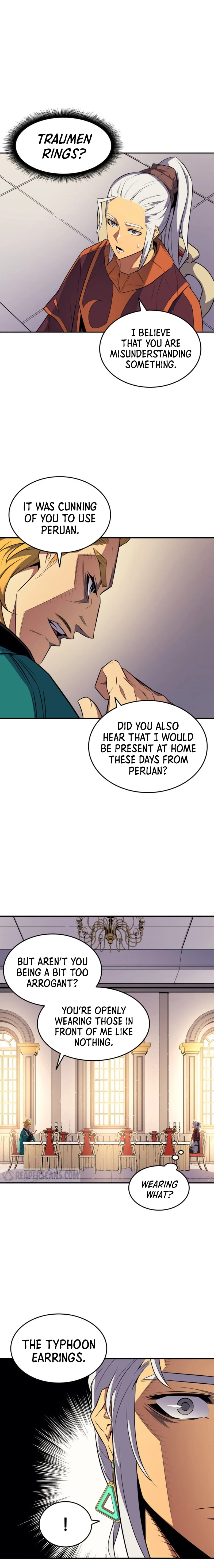 The Archmage Returns After 4000 Years Chapter 44 — Page 3