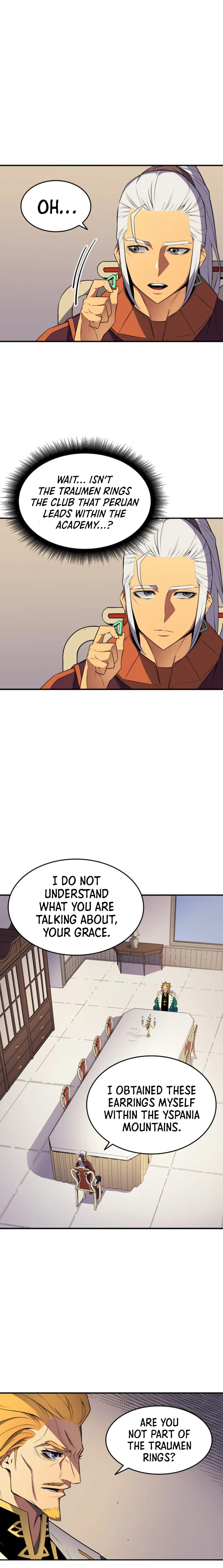 The Archmage Returns After 4000 Years Chapter 44 — Page 4