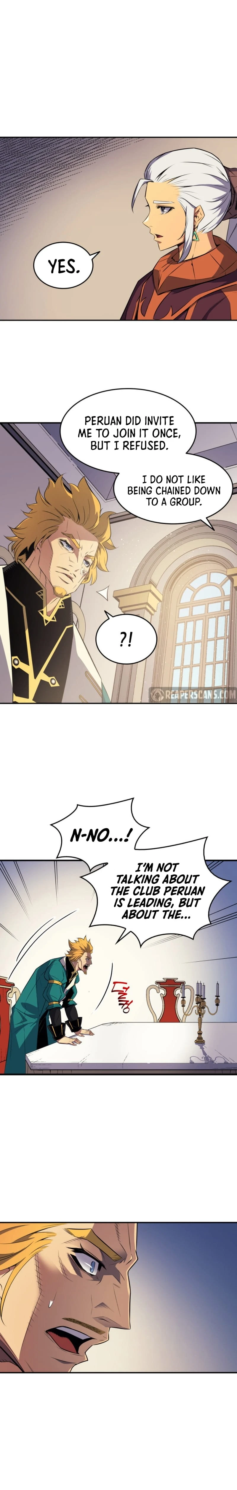 The Archmage Returns After 4000 Years Chapter 44 — Page 5