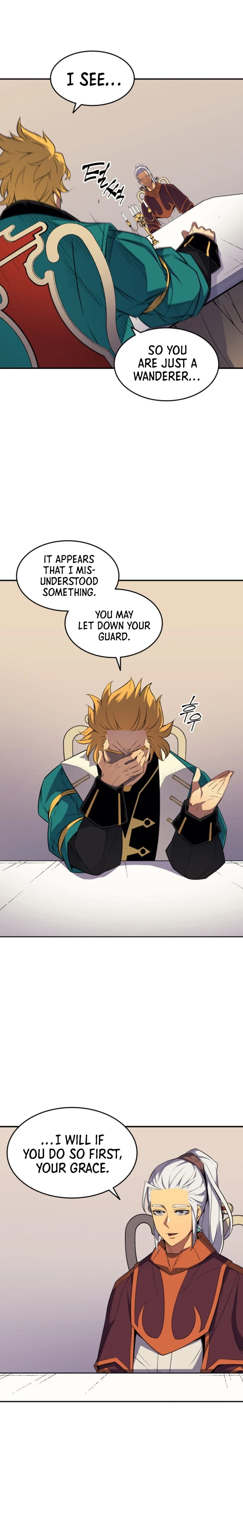 The Archmage Returns After 4000 Years Chapter 44 — Page 6