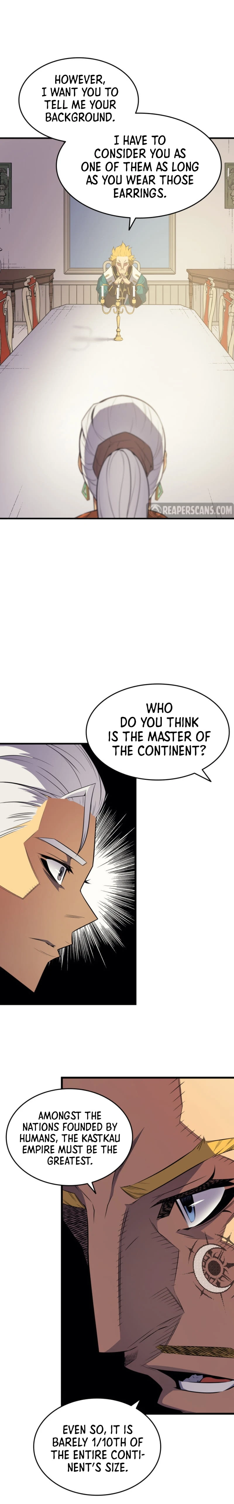 The Archmage Returns After 4000 Years Chapter 44 — Page 9