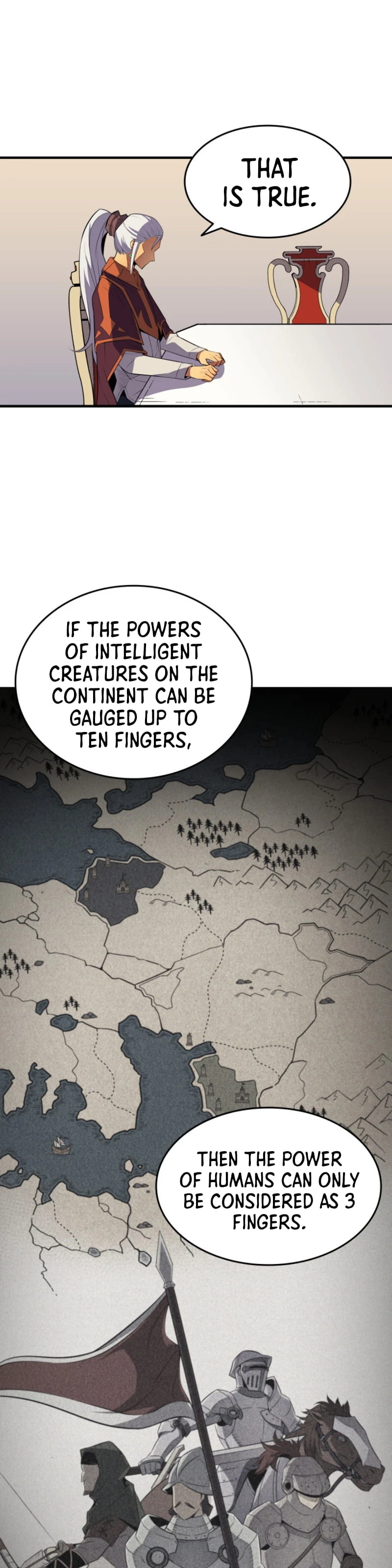 The Archmage Returns After 4000 Years Chapter 44 — Page 10