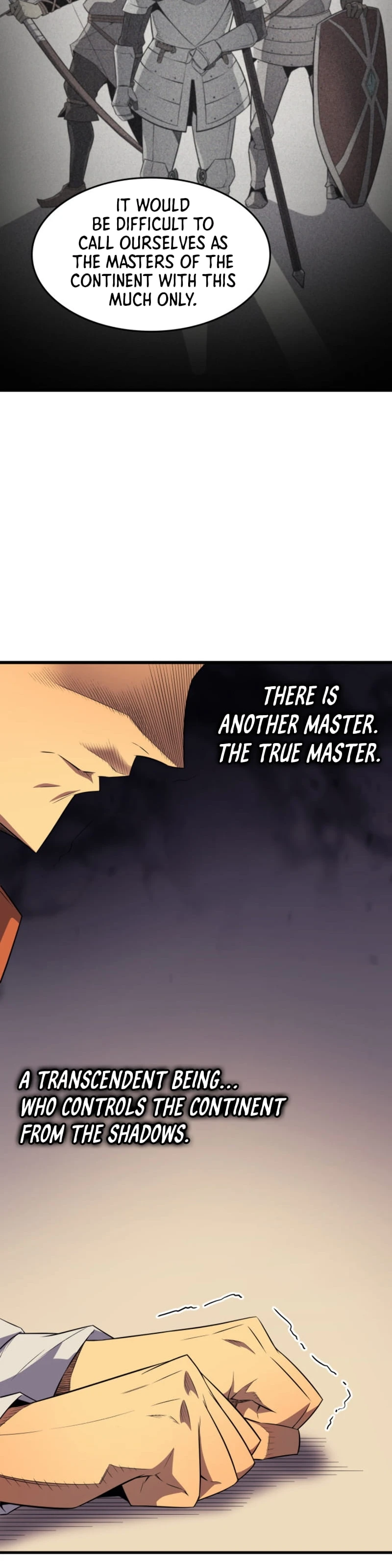 The Archmage Returns After 4000 Years Chapter 44 — Page 11
