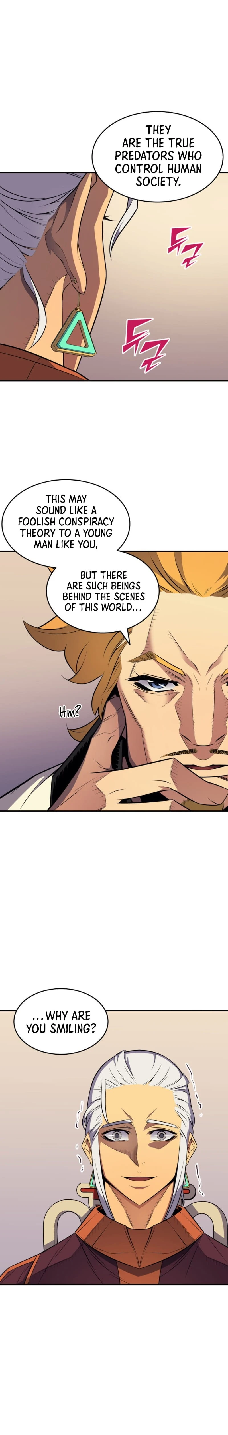 The Archmage Returns After 4000 Years Chapter 44 — Page 13