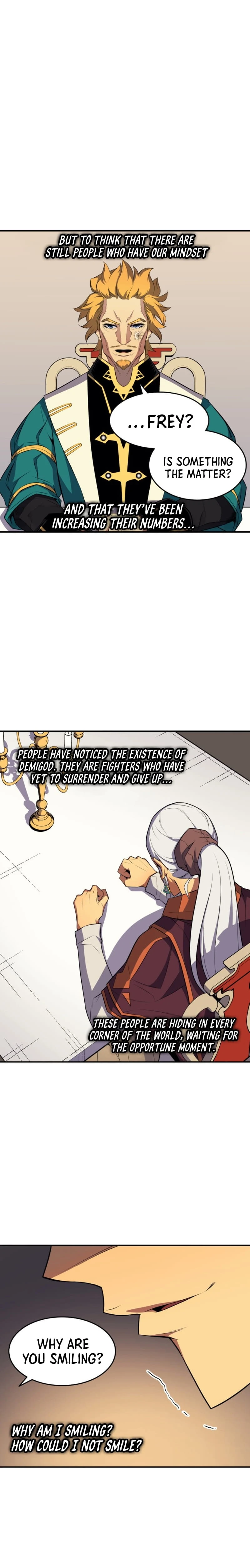 The Archmage Returns After 4000 Years Chapter 44 — Page 15
